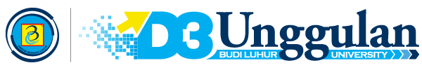 D3 Unggulan – Fakultas Teknologi Informasi – Universitas Budi Luhur